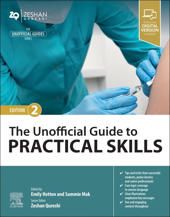 The Unofficial Guide to Practical Skills by Emily Hotton, Paperback | Indigo Chapters