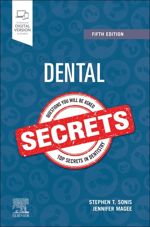 Dental Secrets by Stephen T. Sonis, Paperback | Indigo Chapters