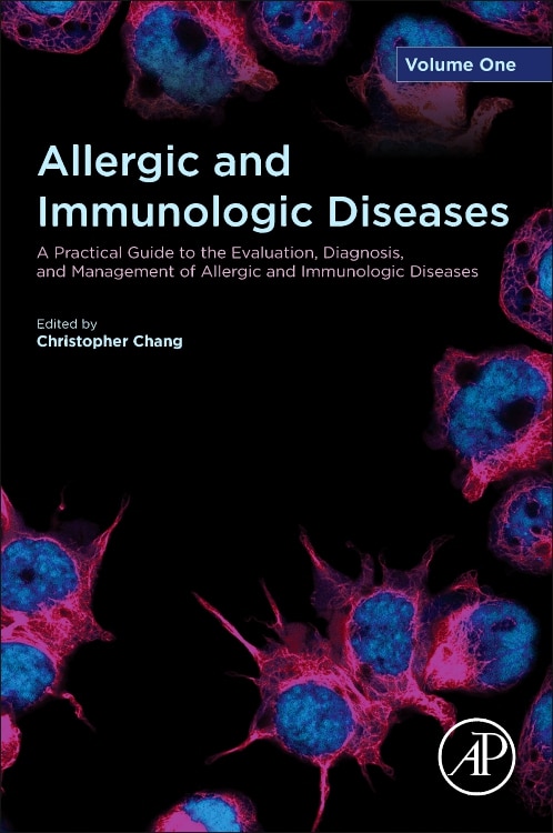 Allergic And Immunologic Diseases by Christopher Chang, Paperback | Indigo Chapters