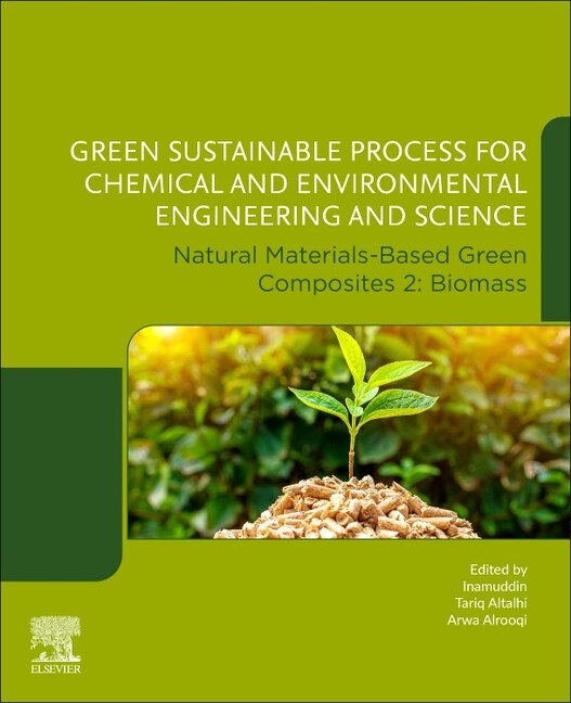 Green Sustainable Process for Chemical and Environmental Engineering and Science by Dr. Inamuddin, Paperback | Indigo Chapters