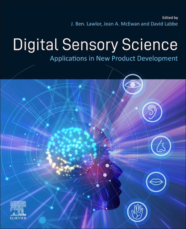 Digital Sensory Science by J. Ben Lawlor, Paperback | Indigo Chapters