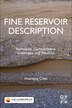 Fine Reservoir Description by Huanqing Chen, Paperback | Indigo Chapters