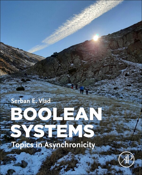 Boolean Systems by Serban E. Vlad, Paperback | Indigo Chapters