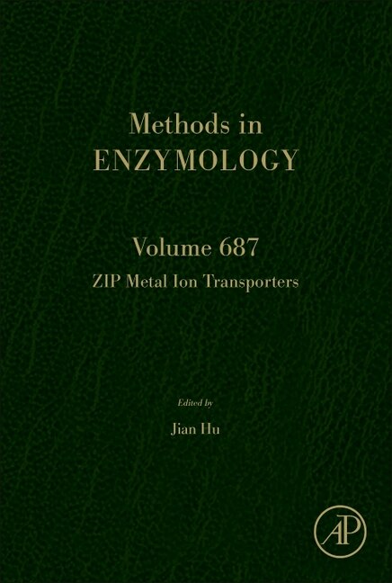 ZIP Metal Ion Transporters by Jian Hu, Hardcover | Indigo Chapters