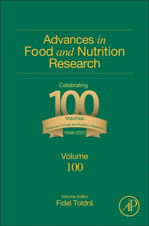 Advances In Food And Nutrition Research by Fidel Toldra, Hardcover | Indigo Chapters