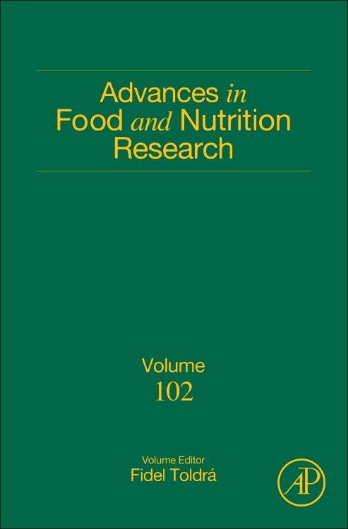 Advances In Food And Nutrition Research by Fidel Toldra, Hardcover | Indigo Chapters