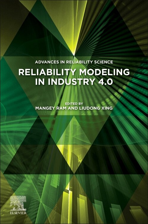 Reliability Modeling in Industry 4.0 by Mangey Ram, Paperback | Indigo Chapters