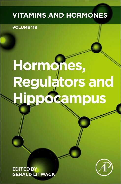 Hormones Regulators And Hippocampus by Gerald Litwack, Hardcover | Indigo Chapters