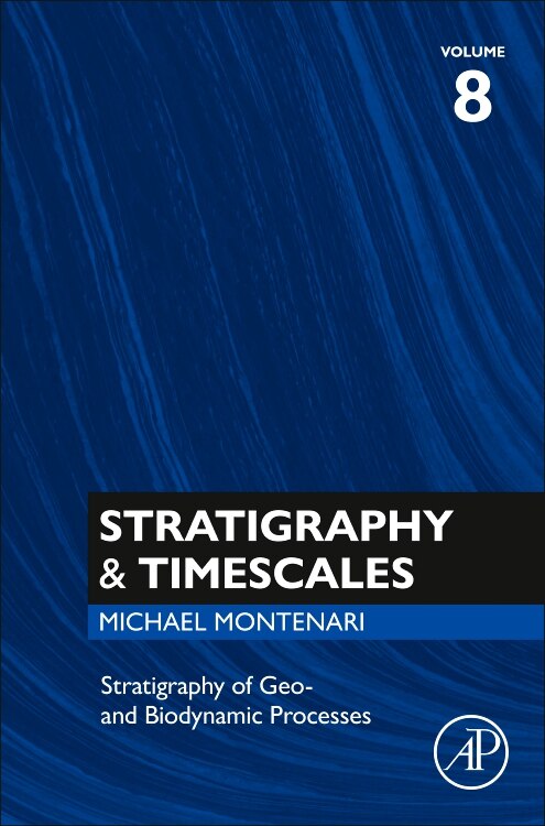 Stratigraphy of Geo- and Biodynamic Processes by Michael Montenari, Hardcover | Indigo Chapters