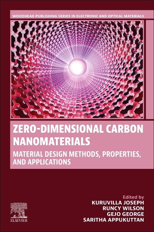 Zero-Dimensional Carbon Nanomaterials by Kuruvilla Joseph, Paperback | Indigo Chapters
