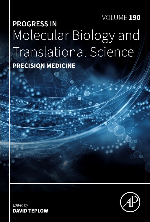 Precision Medicine by David B. Teplow, Hardcover | Indigo Chapters