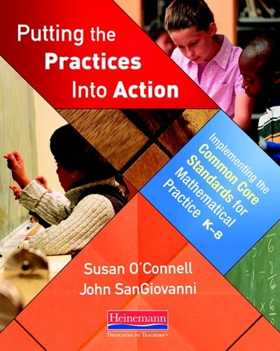 Putting the Practices Into Action by Susan O'connell, Paperback | Indigo Chapters