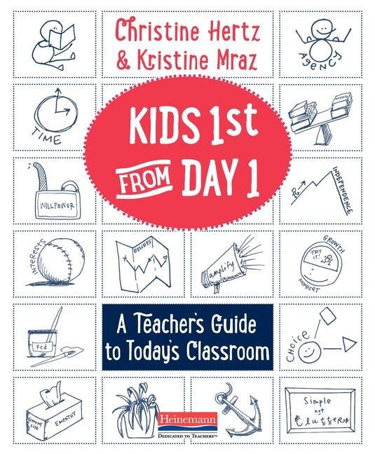 Kids First from Day One by Christine Hertz, Paperback | Indigo Chapters