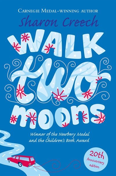 Walk Two Moons by Sharon Creech, Paperback | Indigo Chapters