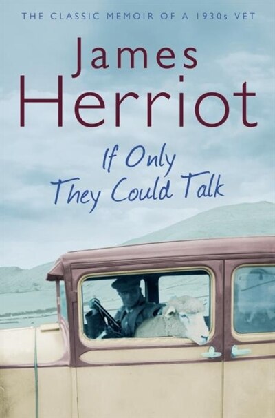 If Only They Could Talk by James Herriot, Paperback | Indigo Chapters