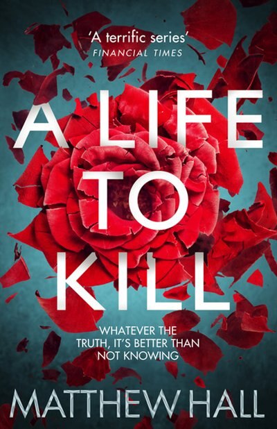 A Life To Kill (coroner #7) by Matthew Hall, Paperback | Indigo Chapters