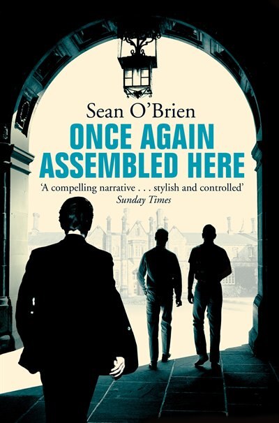 Once Again Assembled Here by Sean O'Brien, Paperback | Indigo Chapters