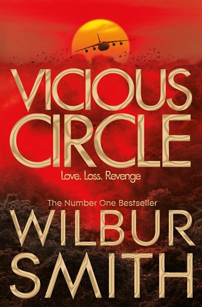 Vicious Circle (hector Cross #2) by Wilbur Smith, Paperback | Indigo Chapters