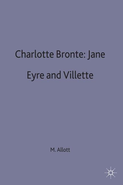 Charlotte Bronte by Miriam Allott, Paperback | Indigo Chapters