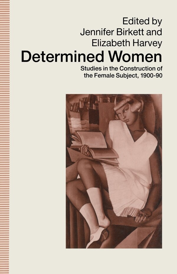 Determined Women by Jennifer Birkett, Paperback | Indigo Chapters