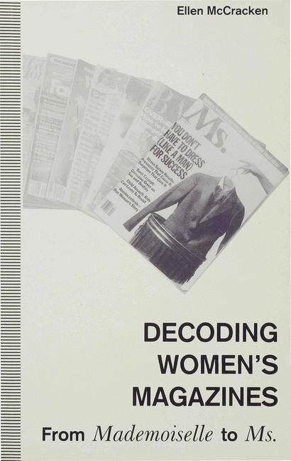 Decoding Women's Magazines by Ellen Mccracken, Paperback | Indigo Chapters