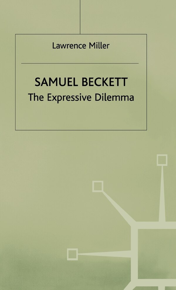 Samuel Beckett by Lawrence Miller, Hardcover | Indigo Chapters