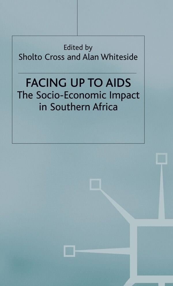 Facing Up To Aids by Sholto Cross, Hardcover | Indigo Chapters