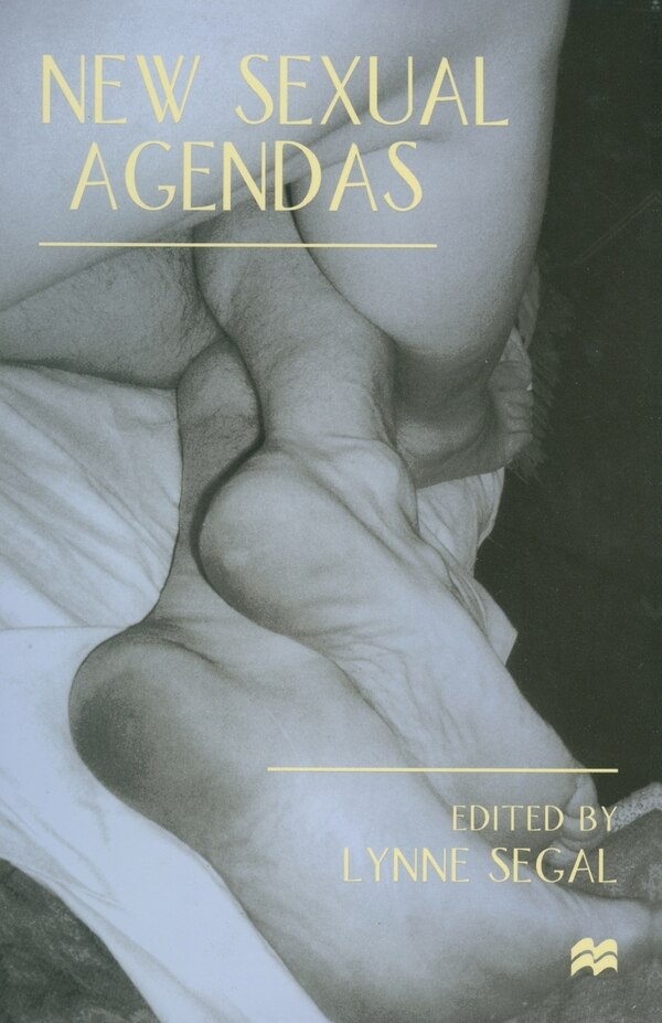 New Sexual Agendas by Lynne Segal, Paperback | Indigo Chapters