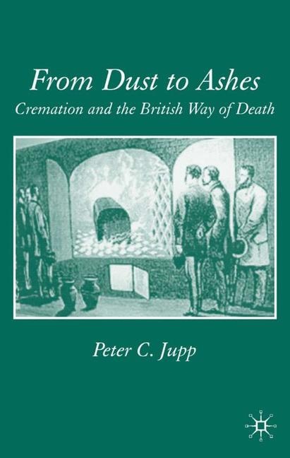 From Dust To Ashes by P. Jupp, Hardcover | Indigo Chapters