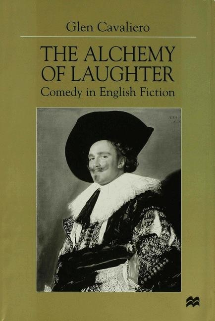 Alchemy of Laughter by G. Cavaliero, Hardcover | Indigo Chapters