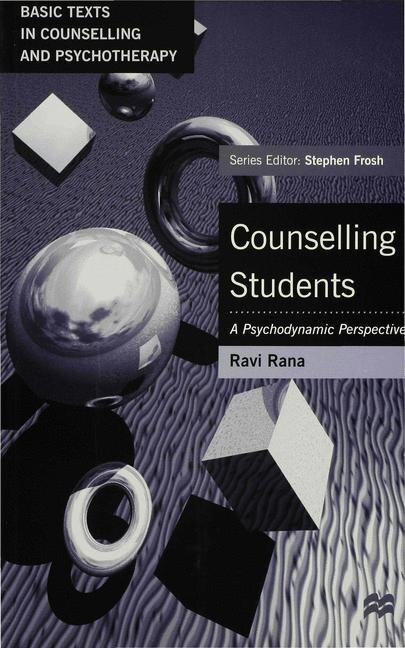 Counselling Students by Ravi Rana, Paperback | Indigo Chapters