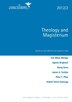 Concilium 2012/2: Theology and Magisterium by Susan Ross, Paperback | Indigo Chapters