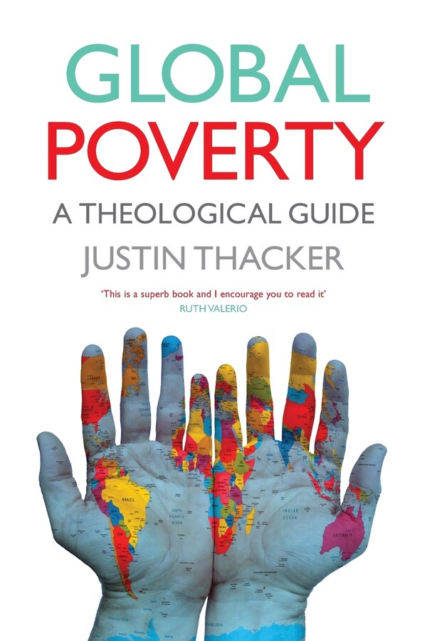 Global Poverty by Justin Thacker, Paperback | Indigo Chapters