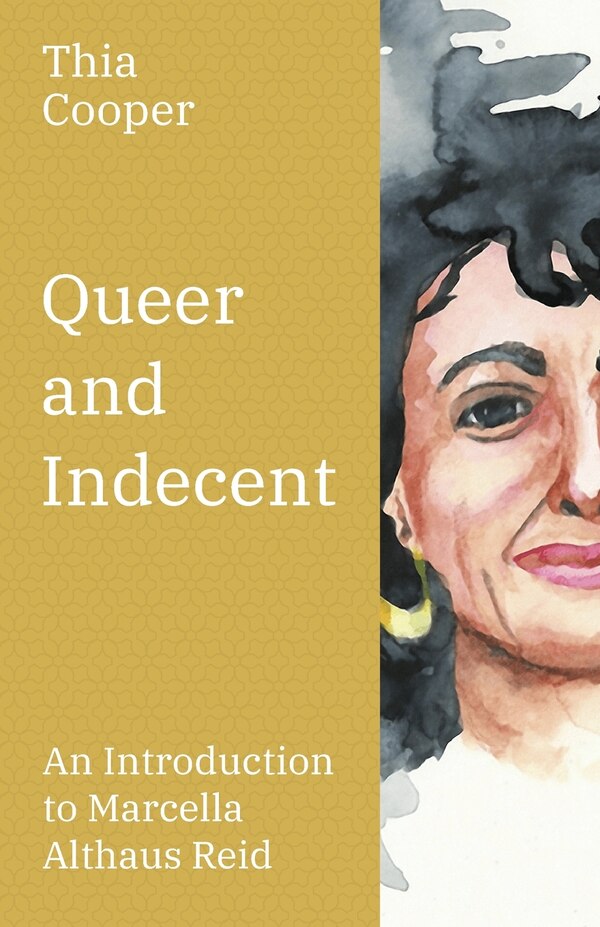 Queer and Indecent by Thia Cooper, Paperback | Indigo Chapters