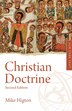 Christian Doctrine by Mike Higton, Paperback | Indigo Chapters