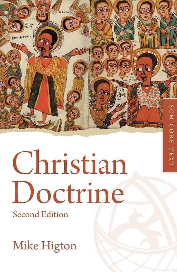 Christian Doctrine by Mike Higton, Paperback | Indigo Chapters