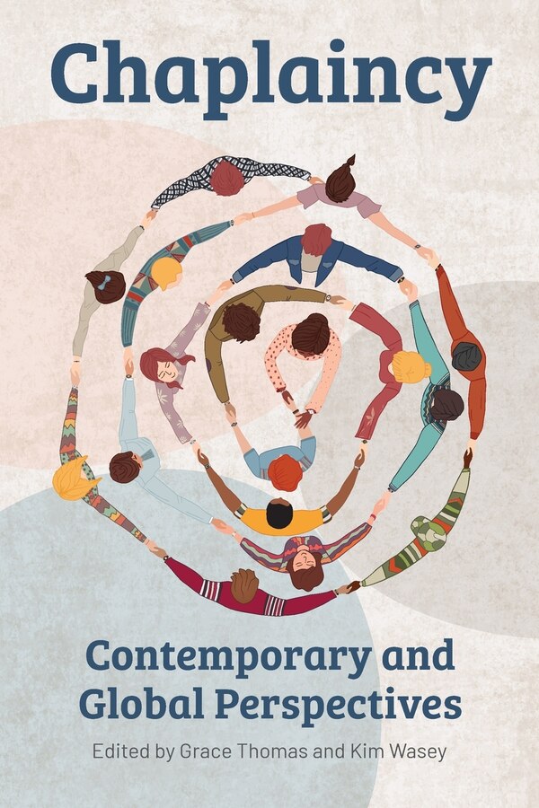 Chaplaincy by Grace Thomas, Paperback | Indigo Chapters
