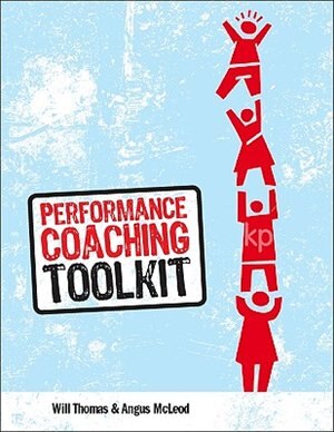 Performance Coaching Toolkit by Will Thomas, Paperback | Indigo Chapters