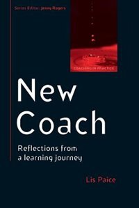 New Coach by Lis Paice, Paperback | Indigo Chapters