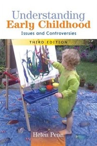 Understanding Early Childhood by Helen Penn, Paperback | Indigo Chapters