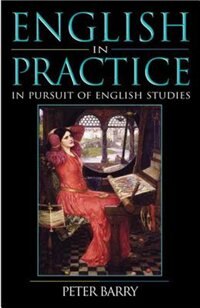 English in Practice by Peter Barry, Paperback | Indigo Chapters