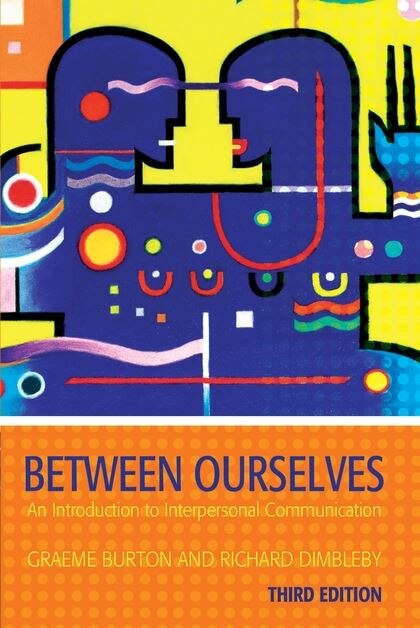 Between Ourselves by Graeme Burton, Paperback | Indigo Chapters