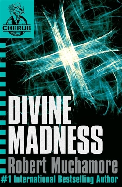 CHERUB: Divine Madness by Robert Muchamore, Paperback | Indigo Chapters