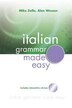 Italian Grammar Made Easy by Mike Zollo, Paperback | Indigo Chapters