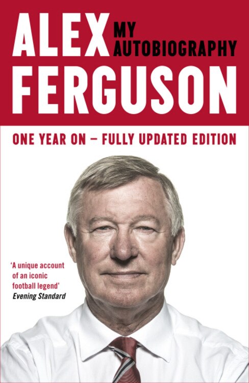 Alex Ferguson, Paperback | Indigo Chapters