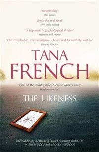 The Likeness by Tana French, Paperback | Indigo Chapters