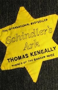 Schindler's Ark by Thomas Keneally, Paperback | Indigo Chapters