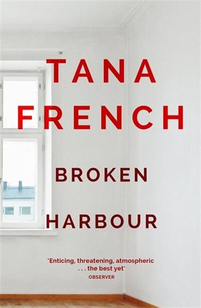 Broken Harbour by Tana French, Paperback | Indigo Chapters