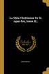 La Stèle Chrétienne De Si-ngan-fou Issue 12. by Anonymous Anonymous, Paperback | Indigo Chapters