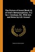 Publius Ovidius Naso The Picture Of Incest [Book 10 Of Ovid's ...